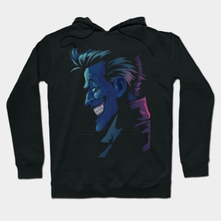 Joker Hoodie